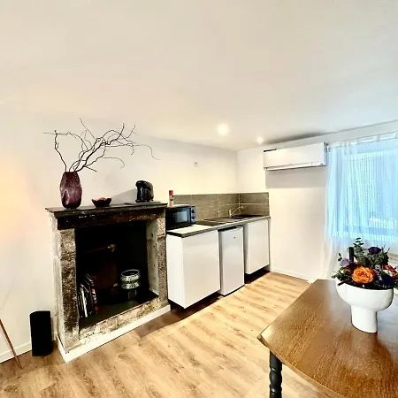 Apartament C La Reserve - St Rose Boudoir